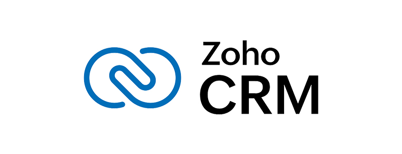 Zoho CRM